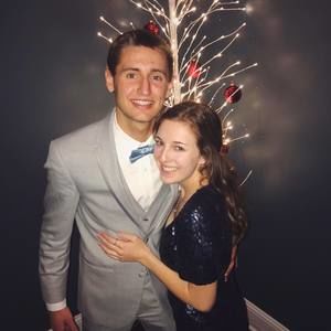 Meet your Posher, Mitchell